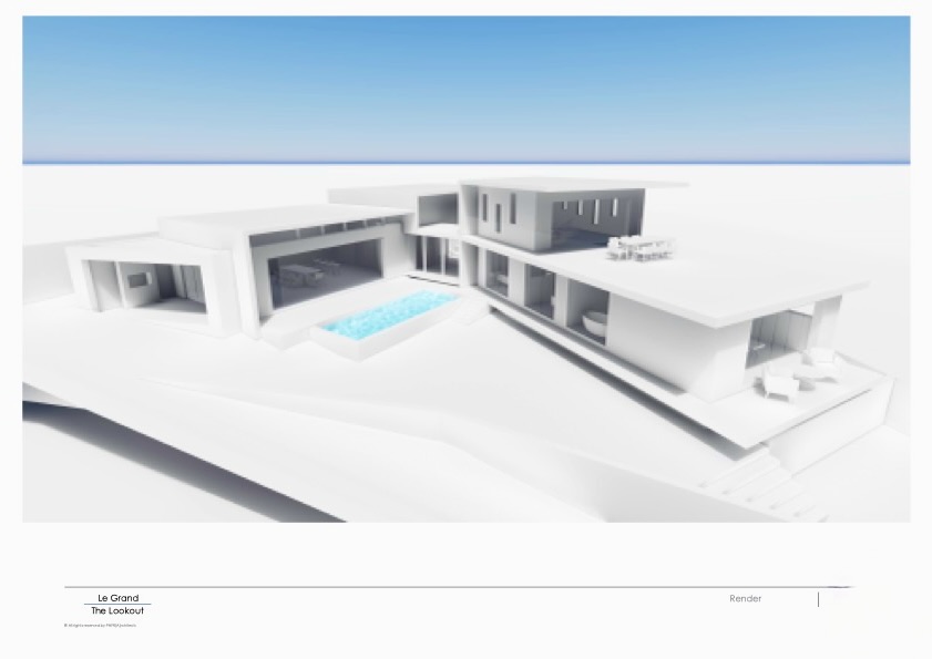 Commercial Property for Sale in Le Grand Golf Estate Western Cape